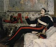 Anthony Van Dyck james tissot china oil painting reproduction